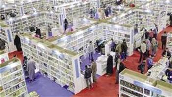   بهي الدين: معرض القاهرة للكتاب الأول جماهيريًا على مستوى العالم