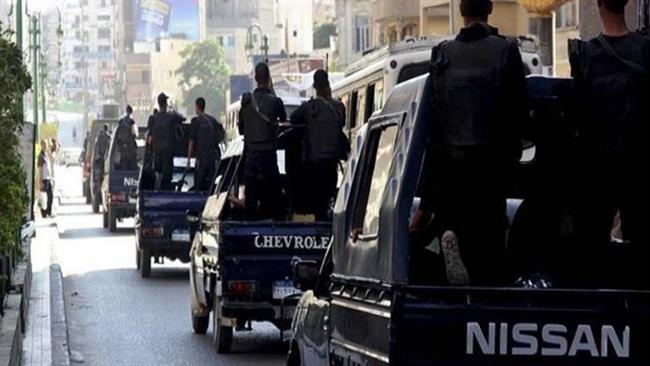 ضبط 14 ديلر مخدرات في حملات أمنية بالشرقية
