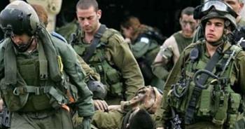   إصابة 5 ضباط وجنود من جيش الاحتلال في معارك غزة خلال 24 ساعة