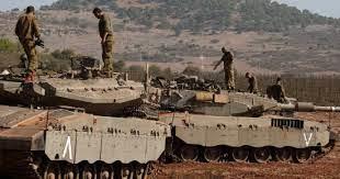    وزير الخارجية الإسرائيلي يهدد بالتحرك عسكريًا جنوب لبنان