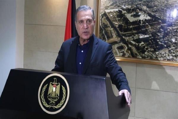 أبو ردينة: الاعتراف بدولة فلسطين الطريق الوحيد لتحقيق الأمن والاستقرار للجميع