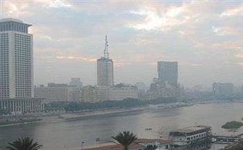   الأرصاد: غدا طقس مائل للدفء نهارا شديد البرودة ليلا على أغلب الأنحاء والصغرى بالقاهرة 12