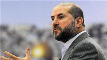 الهباش: لا سلام في المنطقة إذا لم يتم حل القضية الفلسطينية 