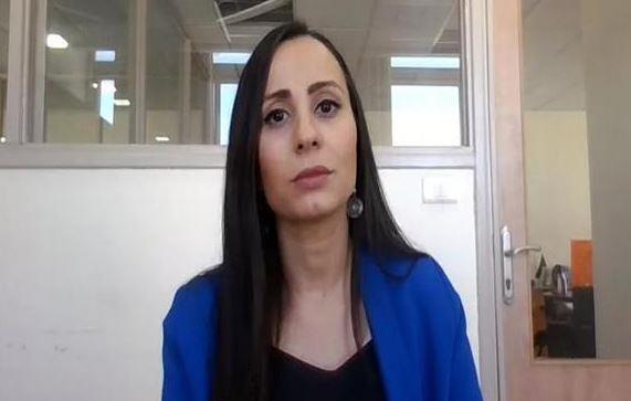 الهلال الأحمر الفلسطينى: استشهاد وإصابة 186 شخصًا داخل مقر جمعيتنا بخان يونس
