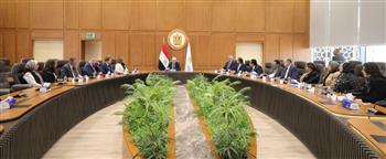   وزير التعليم العالي يشهد توقيع اتفاق تعاون بين جامعة القاهرة "الفرع الدولي" وجامعة إيست لندن