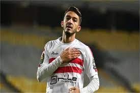  لمدة ثلاثة مواسم ونصف.. الزمالك يعلن التعاقد مع سيف فاروق جعفر