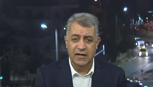 باحث: على المجتمع الدولي الضغط على إسرائيل لوقف إطلاق النار في غزة