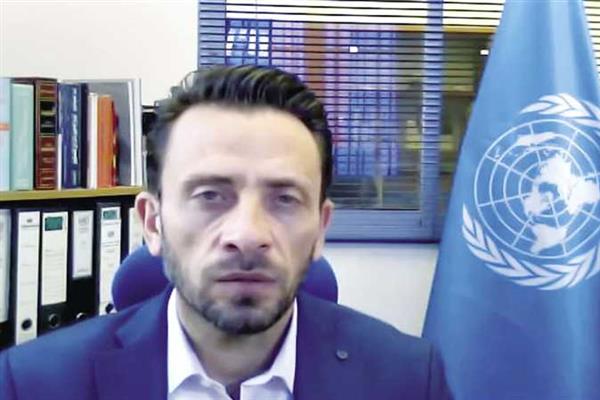 "أونروا": استمرار تعليق تمويل الوكالة سيؤدي إلى وقف عملياتنا بعد نهاية فبراير 2024