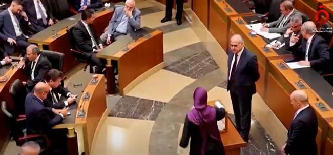 إجراءات ضد من حقق مكاسب غير مشروعة.. مجلس النواب اللبناني يقر مشروع قانون الموازنة لعام 2024