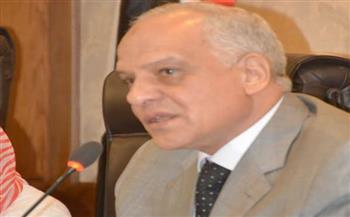 محافظ الجيزة: ضبط 2754 قضية تموينية خلال يناير الماضي