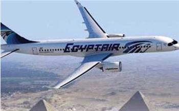   مصر للطيران: السوق الإيطالية من أهم الأسواق المصدرة لحركة الركاب لمصر