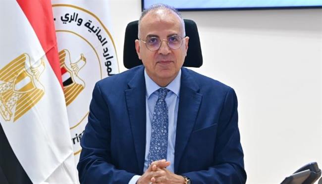 وزير الري يؤكد ضرورة تبادل الممارسات الناجحة والحلول المبتكرة لتحقيق التنمية المستدامة