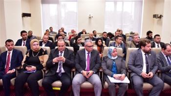 وزير العمل يسلم الدفعة الأولى من التراخيص المؤقتة لمراكز تدريب "مهنى 2030"