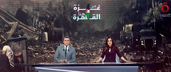 مصدر مصري مسؤول ينفي استهداف إسرائيل لشاحنة مساعدات مصرية بشمال غزة