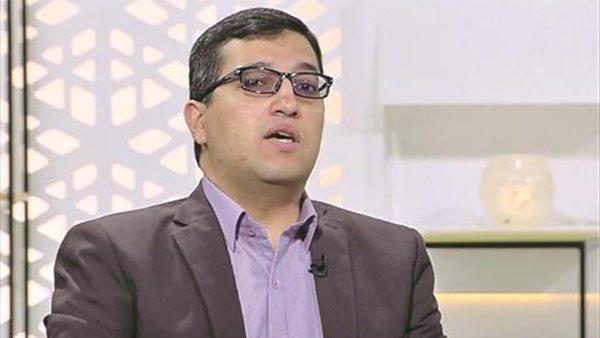 أسامة السعيد: القاهرة تتعامل مع مفاوضات وقف إطلاق النار في غزة باحترافية
