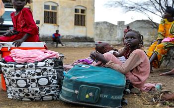   أمميون: 25 مليون شخص بينهم 14 مليون طفل بحاجة للمساعدة الإنسانية في السودان