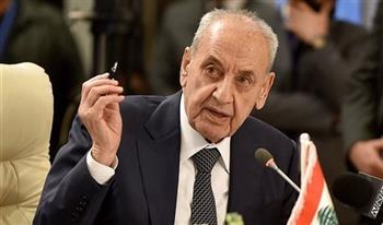   "بري" يوقع مشروع قانون الموازنة ويحيلها لرئاسة مجلس الوزراء اللبناني