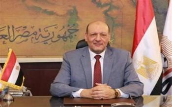   حزب المصريين: الرئيس السيسي يولى الرعاية الطبية للمواطنين اهتمام غير مسبوق