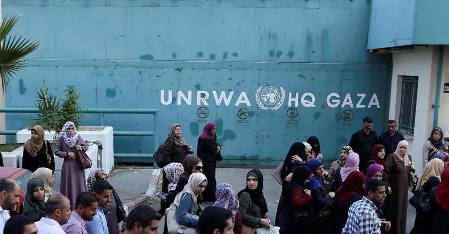 "الشرق": وقف تمويل "الأونروا" يعرض حياة اللاجئين الفلسطينيين للخطر