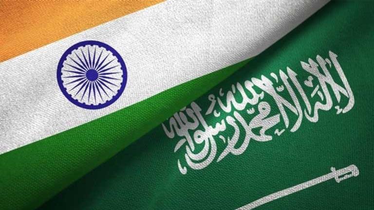 السعودية والهند تبحثان آفاق التعاون المشترك في المجالات الدفاعية