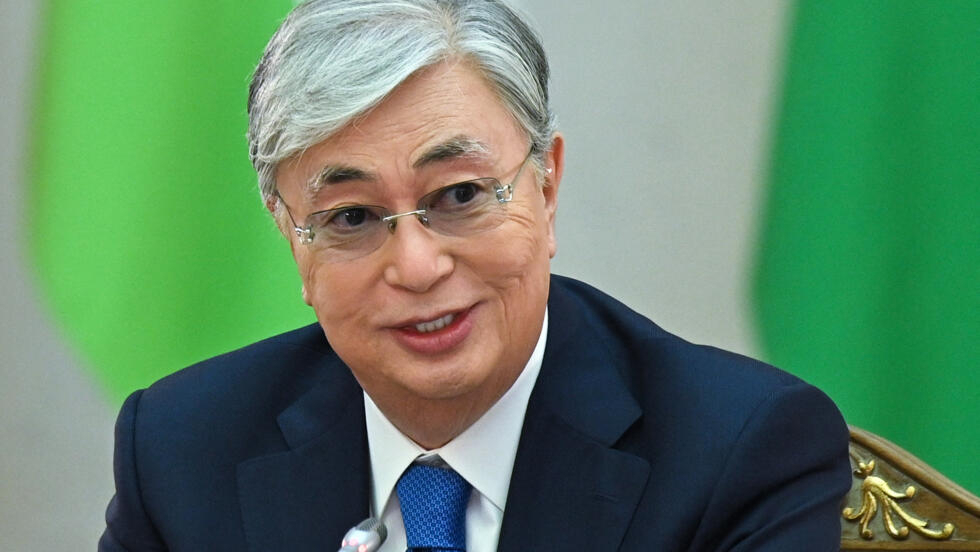 رئيس كازاخستان يعيين رئيس وزراء للبلاد