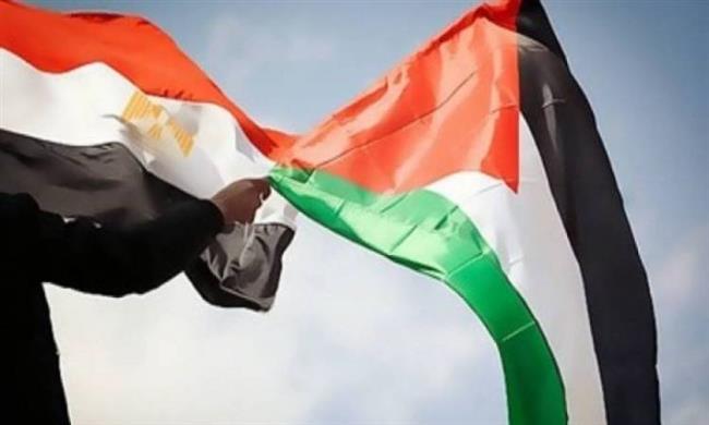 "الأهرام": الدعم المصري يمثل صمام الأمان للقضية الفلسطينية