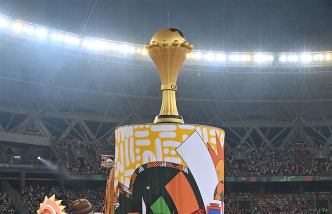 أمم إفريقيا 2023.. الموعد النهائي والقنوات الناقلة