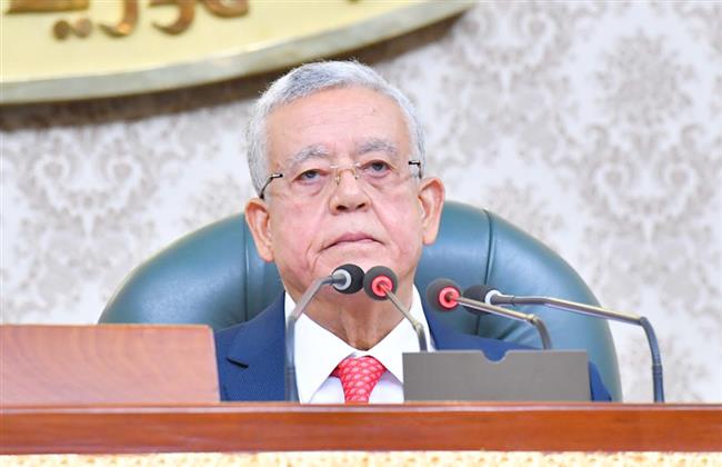رئيس مجلس النواب يهنئ الرئيس السيسي بذكرى الإسراء والمعراج