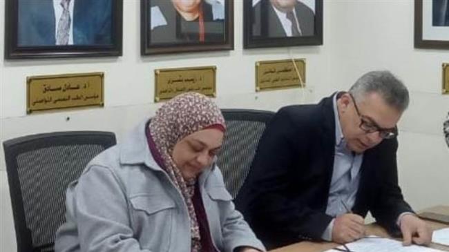 الصحة: بروتوكول تعاون بين "الأمانة العامة للصحة النفسية وعلاج الإدمان" وطب عين شمس