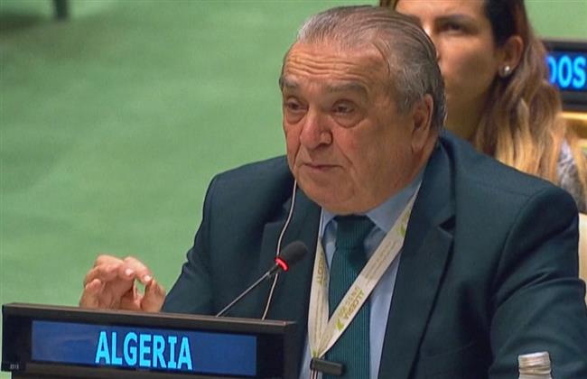 الجزائر: الضربات الجوية الأخيرة ضد العراق وسوريا تؤدي إلى التصعيد