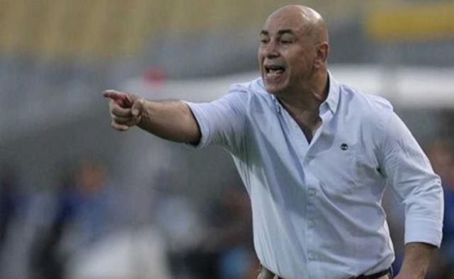 حسام حسن يعقد جلسة مع فيوتشر بعد مفاوضات المنتخب