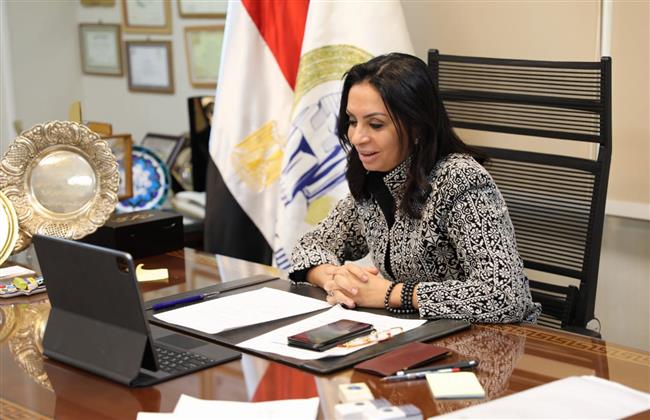 مايا مرسي: مصر لديها إرادة سياسية قوية لمحاربة جريمة ختان الإناث
