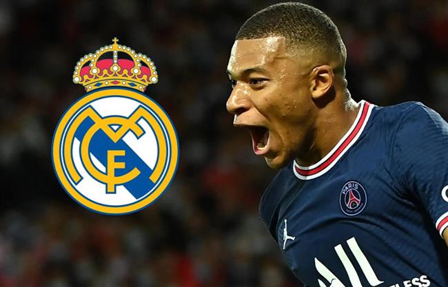 ريال مدريد يقترب بشدة من التعاقد مع مبابي