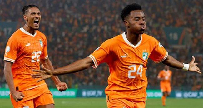 القنوات الناقلة لمباراة كوت ديفوار ضد الكونغو الديمقراطية في كأس أمم إفريقيا 2023