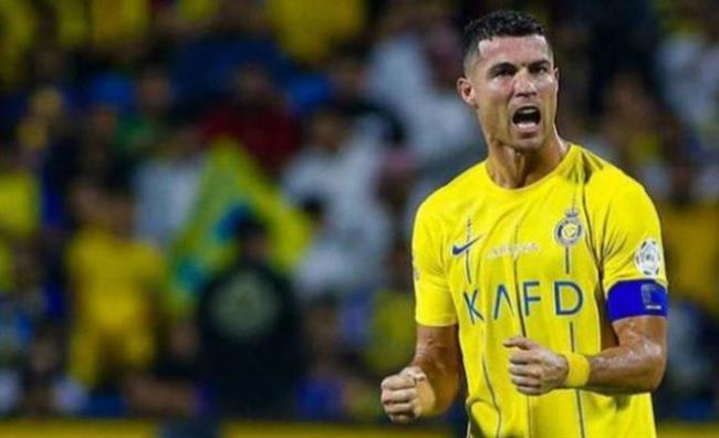 رونالدو يجهز مفاجئة خاصة لجماهير النصر بمناسبة عيد ميلاده الـ 39