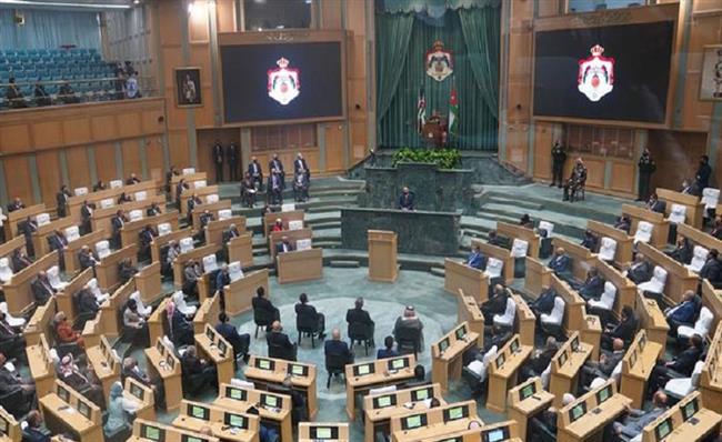 "النواب الأردني" يشدد على ضرورة استمرار عمل "الأونروا" من أجل الفلسطينيين