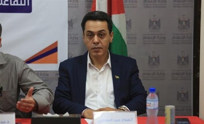 رئيس هيئة دعم فلسطين: الأوبئة تهدد حياة سكان القطاع لانتشار جثامين الشهداء في الشوارع