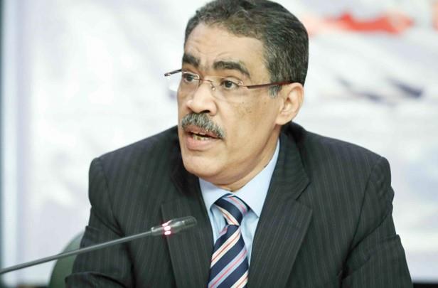 رئيس هيئة الاستعلامات يشرح الرد الذي تسلمته مصر من حماس بشأن الهدنة في غزة