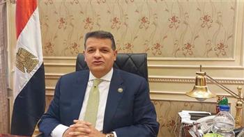  رئيس حقوق النواب: وفد برلماني عربي يزور الكونجرس لفضح جرائم الاحتلال