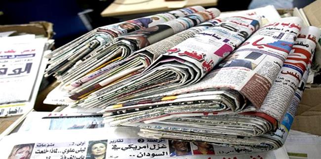 عبدالقادر شهيب: الصحافة الورقية دخلت في منافسة مبكرة مع الفضائيات لكنها خسرتها