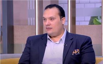 متحدث الزراعة: ميكنة أكثر من 5700 جمعية ودربنا الكوادر البشرية على التحول الرقمي