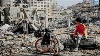   مقترح باريس.. نص الاتفاق الرسمي لإطار وقف إطلاق النار المؤقت بغزة
