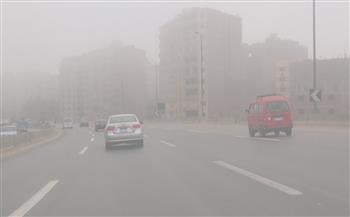   تحذير من حالة الطقس في مصر الأيام المقبلة