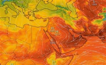 اليوم.. مرتفع جوي يضرب البلاد
