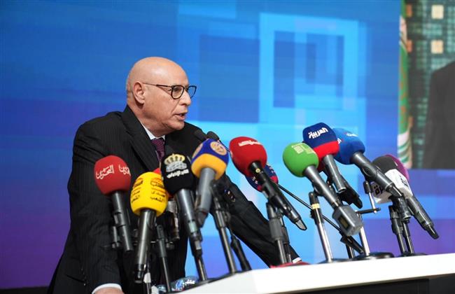 "خطابي": الانتشار المتزايد للوسائط التواصلية والثقافة الرقمية أداة لحرية الرأي