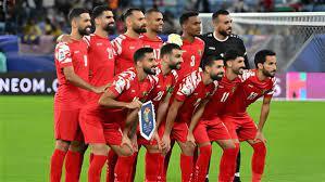   موعد مباراة الأردن وكوريا الجنوبية والتشكيل المتوقع فى كأس أمم آسيا