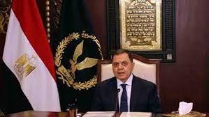 وزير الداخلية يهنئ رئيسي مجلسي النواب والشيوخ بمناسبة ذكرى الإسراء والمعراج