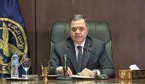 وزير الداخلية يهنئ قيادات وضباط وأفراد الشرطة بذكرى الإسراء والمعراج