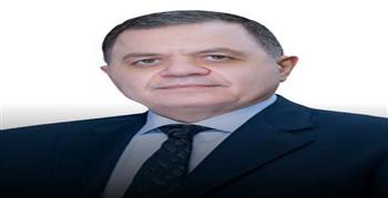   وزير الداخلية يهنئ السيسي وقيادات الدولة بذكرى الإسراء والمعراج