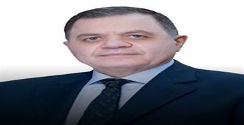 وزير الداخلية يهنئ السيسي وقيادات الدولة بذكرى الإسراء والمعراج